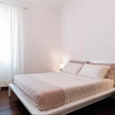 Casa La Rosa Bianca Apartment *