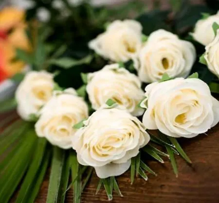 Apartment Casa La Rosa Bianca