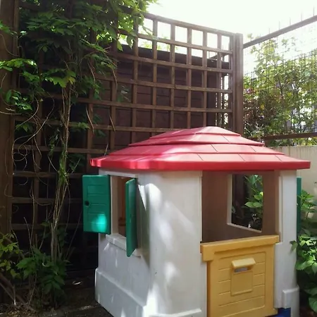 Casa La Rosa Bianca * Pesaro